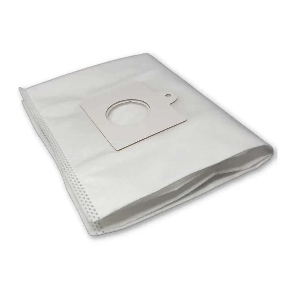  Горячая Распродажа Фильтрационные мешки для пылесоса типа C/Q - 5055 50557 и 50558 HEPA из синтетической ткани