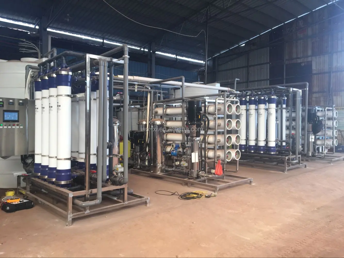 mbr membrane bioreactor price
