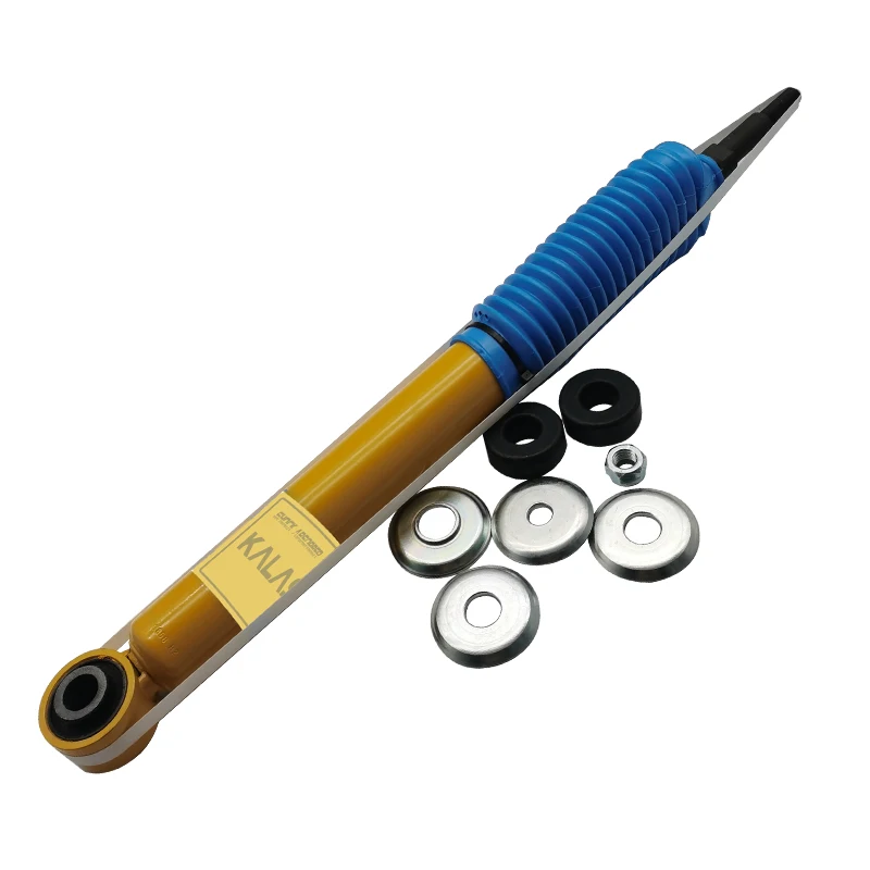 High Quality Automotive Suspension Parts Rear Shock Absorbers for TOYOTA SEQUOIA KYB 344358