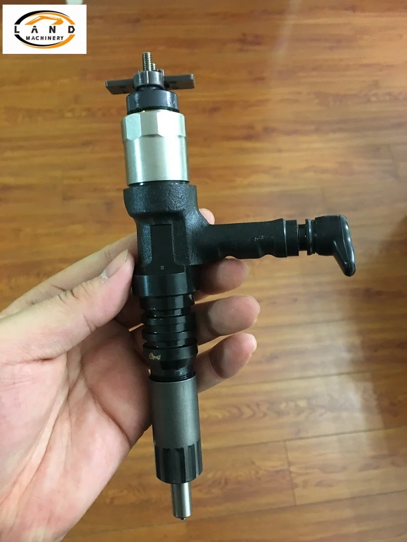 6070 6120 6090 6290 series Diesel fuel injector assy 095000-6120