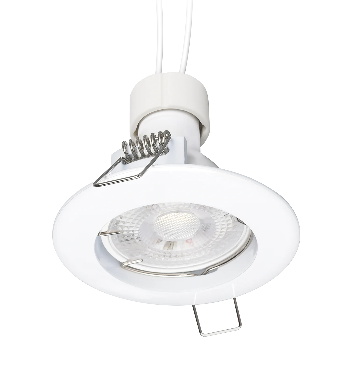 2700K 4000K Indoor Lighting Mr16 Gu10 Led Bulb Lamps Fixture For Ceiling
