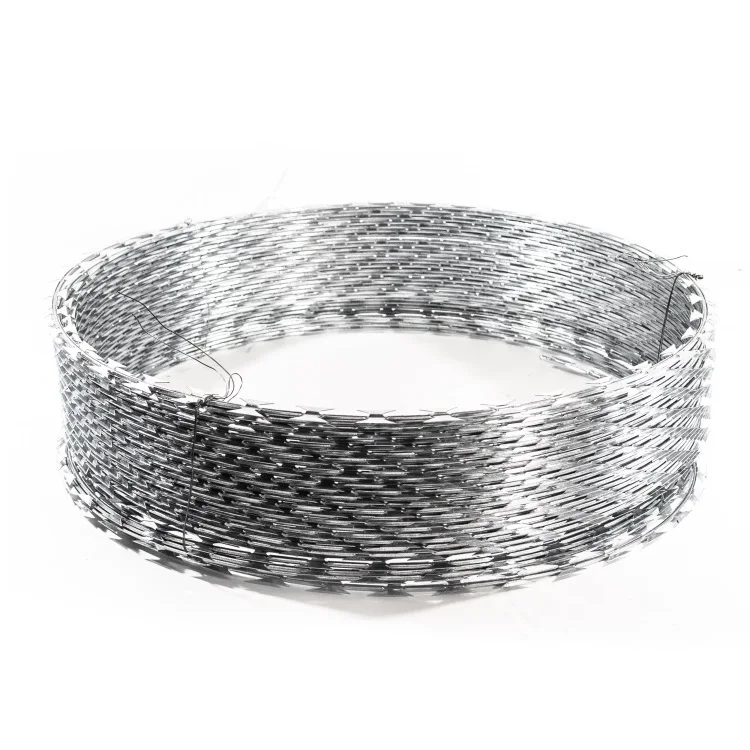 Хорошее качество сетка для забора колючая проволока удлинители катушка