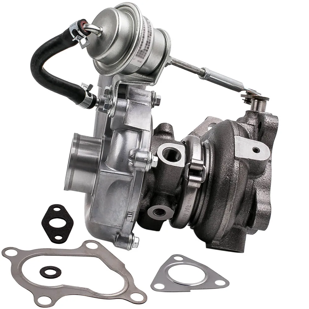 
Rhf4 Va420088 For Mitsubishi L200 2.5 Td 4D5Cdi Vt10 1515A029 98Kw 133Hp Turbocharger 