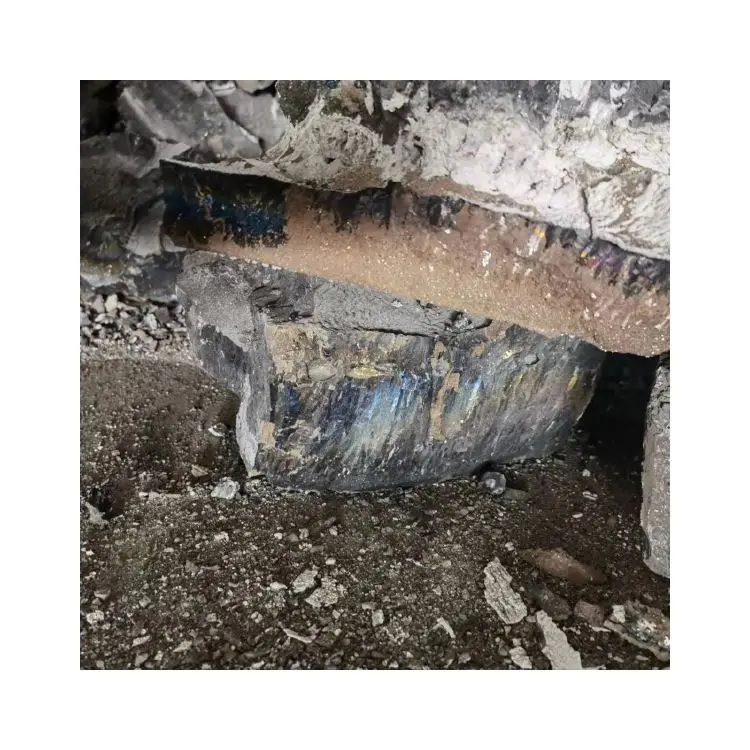 Factory Prices reliable reputation manufacturer sale plant calcium carbide manufacturer