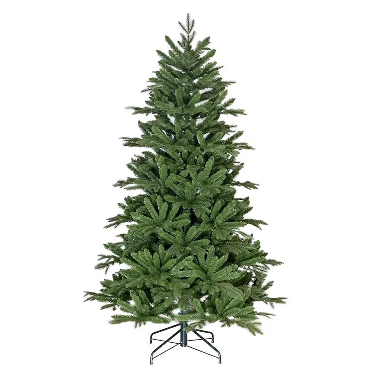 Arbol De Navidad Creative Decorations Co-Arts Wholesale Nordic Style Outdoor 2 M Balsam Hill 1250 Head Christmas Tree Arvores
