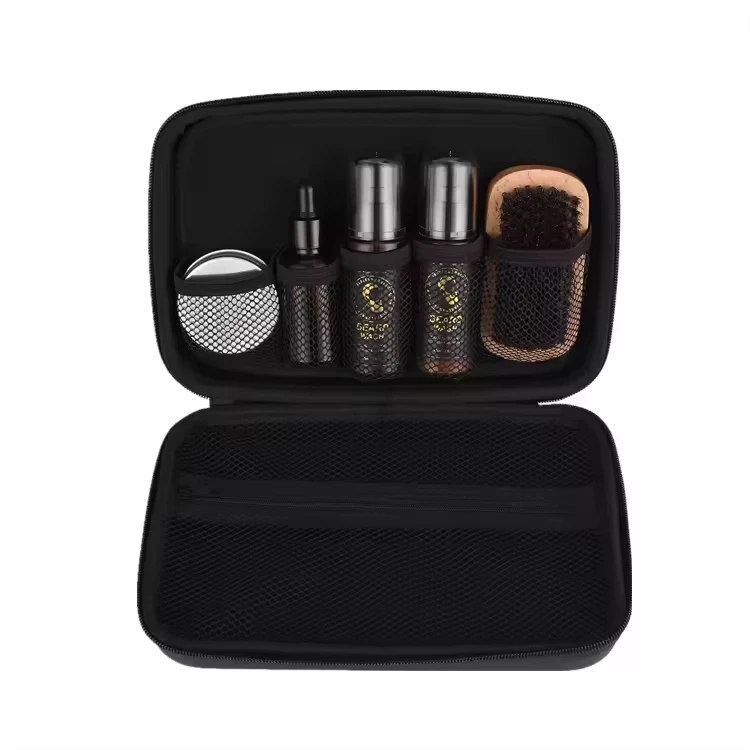 New Data Cable Storage Bag Mouse Headset Digital Accessories Storage Bag Travel Toiletries Makeup Bag