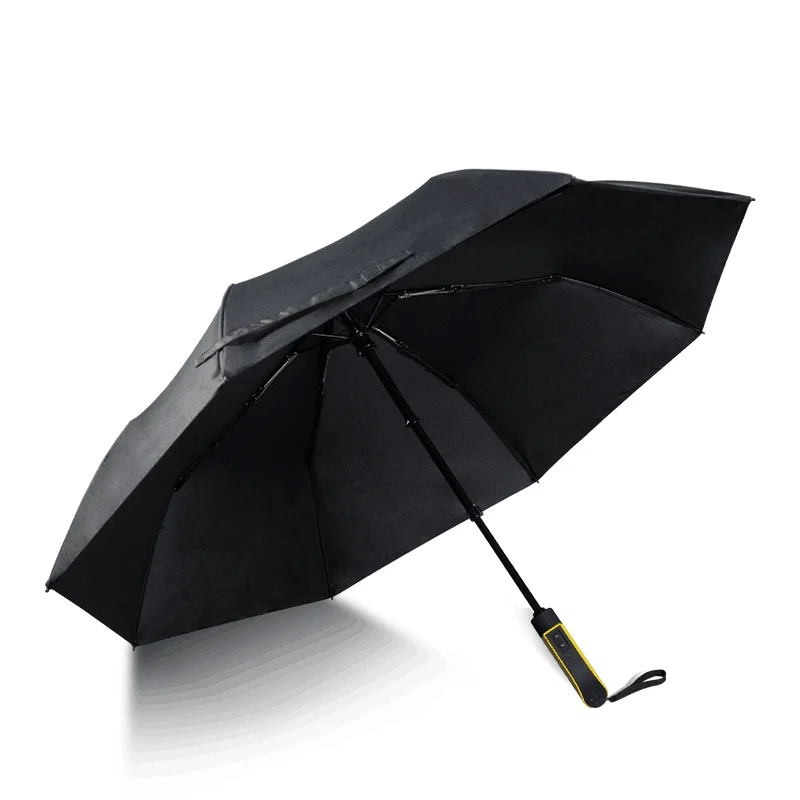 Spray Umbrella Hat Cover Beach Hands Free Sun Three Folding With for Adult Built-In Fan and Water