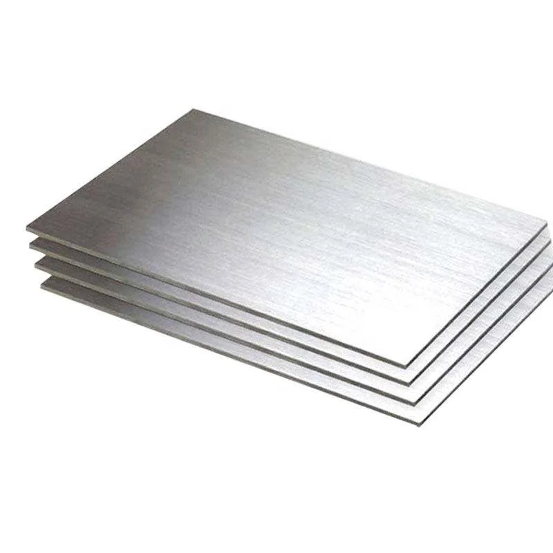 High quality Stainless steel sheet 304 316L Stainless Steel Plate low price manufacture