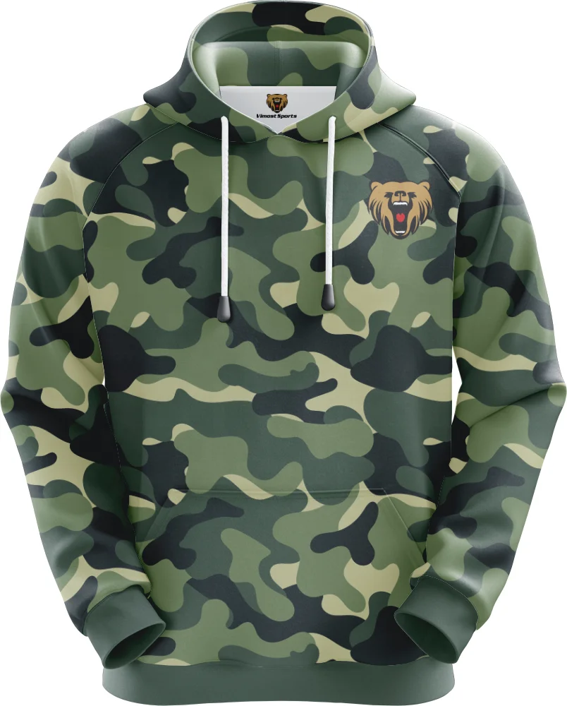 
Made in China BMX pullover hoodies/ BMX hoodies custom design sublimation printing 