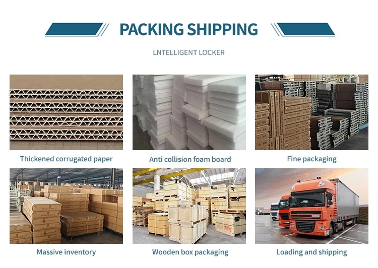 Competitive Price15 door stainless steel locker  metal locker With Keys