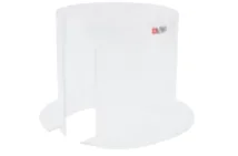 Laboratory 20L industrial grade CNC rotary evaporator