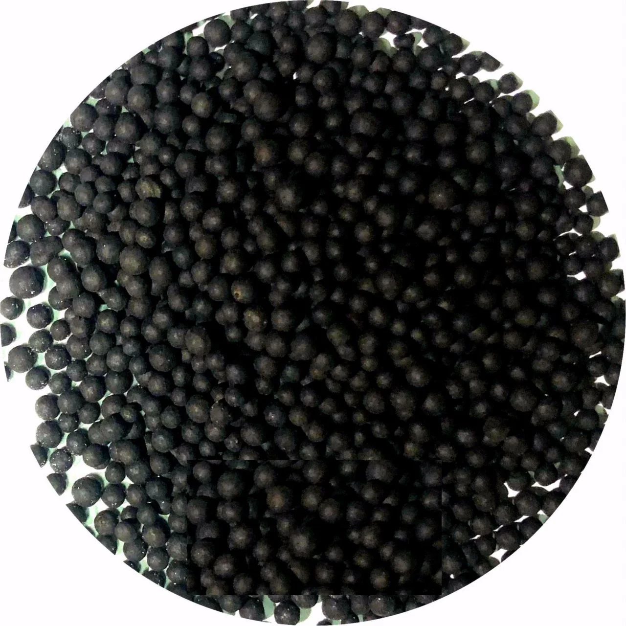 Plastic Fertilizer Bags Organic Humic Acid Membrane Calcium Organic Fertilizer
