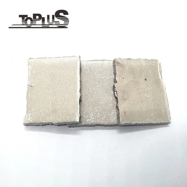 High purity cobalt metal 99.95% cobalt pieces Cobalt Ingot