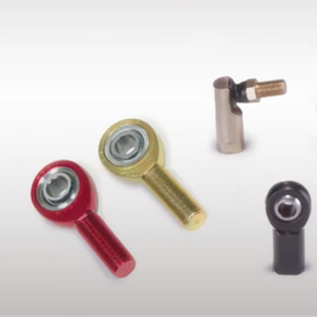 Высокая производительность SF .. ES стальной шаровой шарнир гидравлический цилиндр стержня концевые подшипники