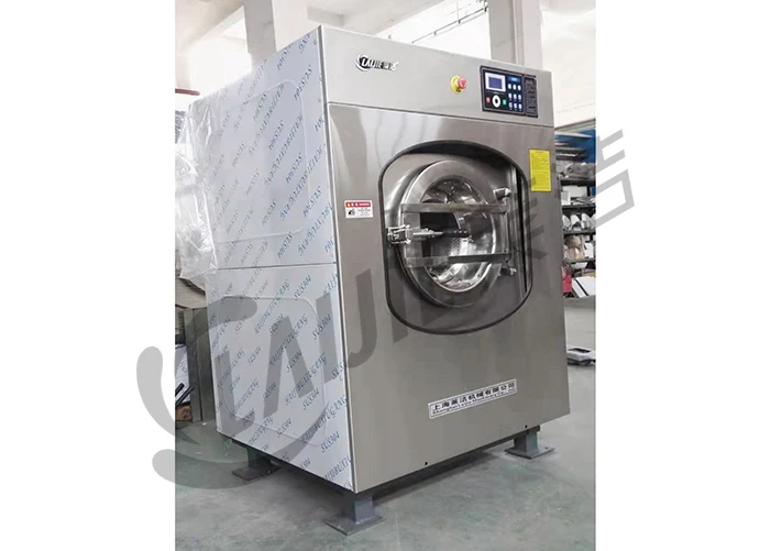 XGQ series Full Suspension Auto Industrial Washing Machine Washer Extractor
