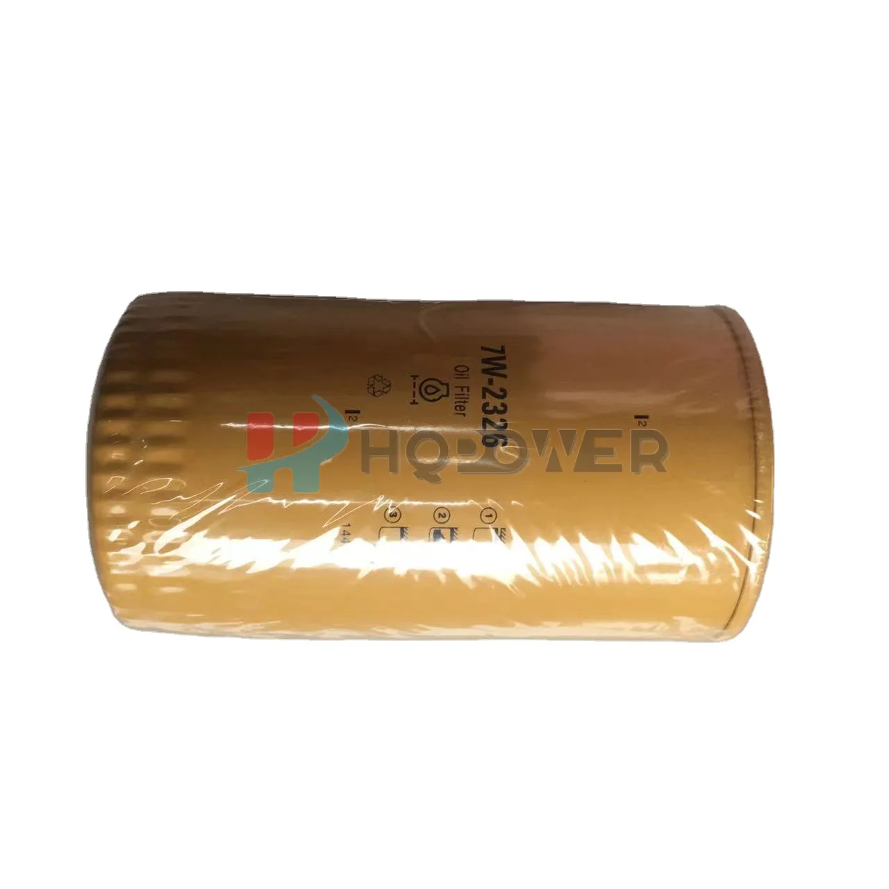 Construction Excavator 7W-2326 7W-2327 engine spare parts C4.4 3054 FILTER 7W2326 7W2327 For Caterpillar