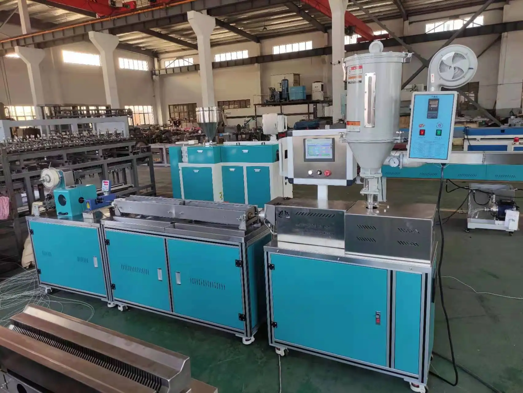 plastic extruder machine sale,pvc pipe plastic extruder making machine,polyethylene pe foam sheet plastic extruder