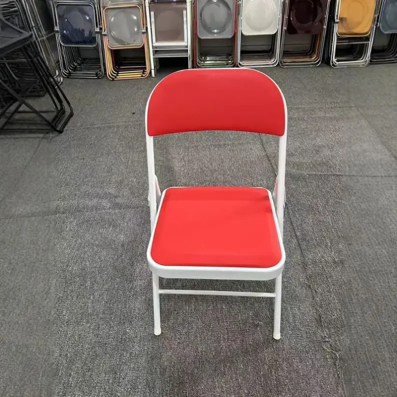 Fun Kids Folding Chair for Playdates