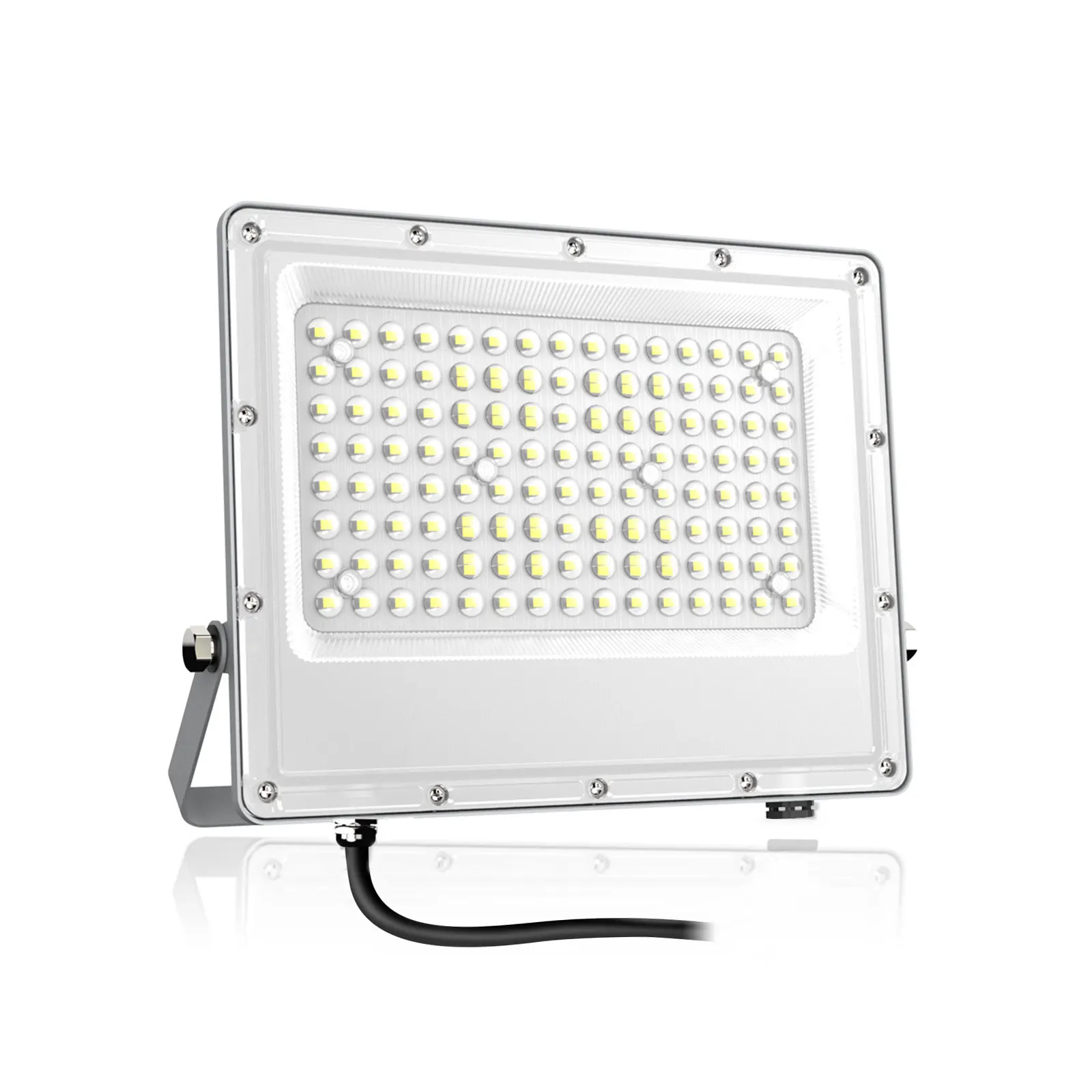 400w 300w Outdoor Motion Sensor Portable 100w Worklight Lamp Field Work Dob 50w Rotating Spot Ip65 Led Stadium Flood Light