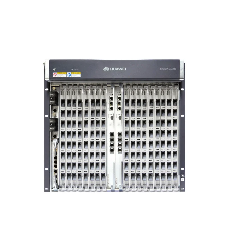 Низкая цена акция магазина Huawei smartAX MA5800 серии GPON / EPON OLT