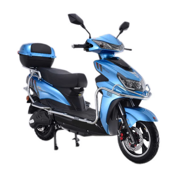 Electric Moped Scooter Adult, Cheap Electric Moped, Electric Moped 48V 60 , Electric Motorcycle Moped Scooter
