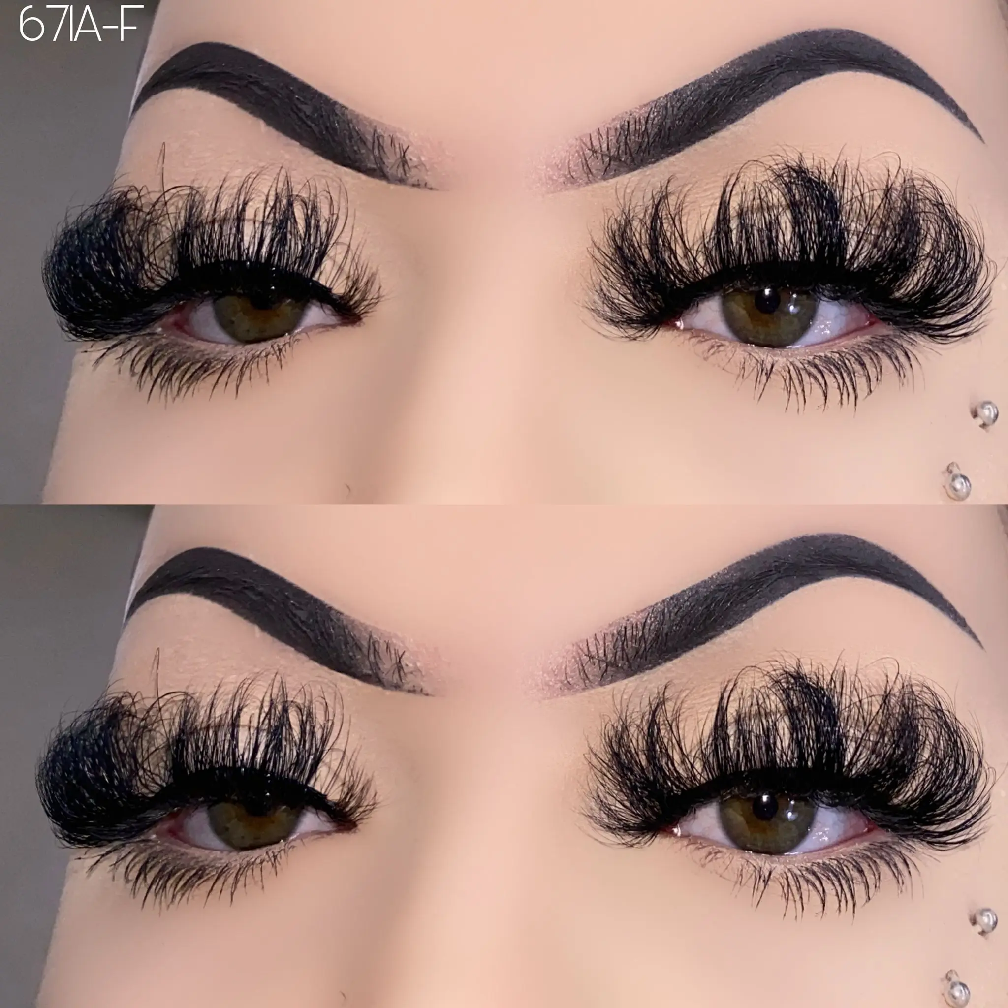 Lashes3d оптовый поставщик 25 мм оптом настоящие российские d crul пушистые норковые ресницы оптовая продажа сибирские полные полосатые