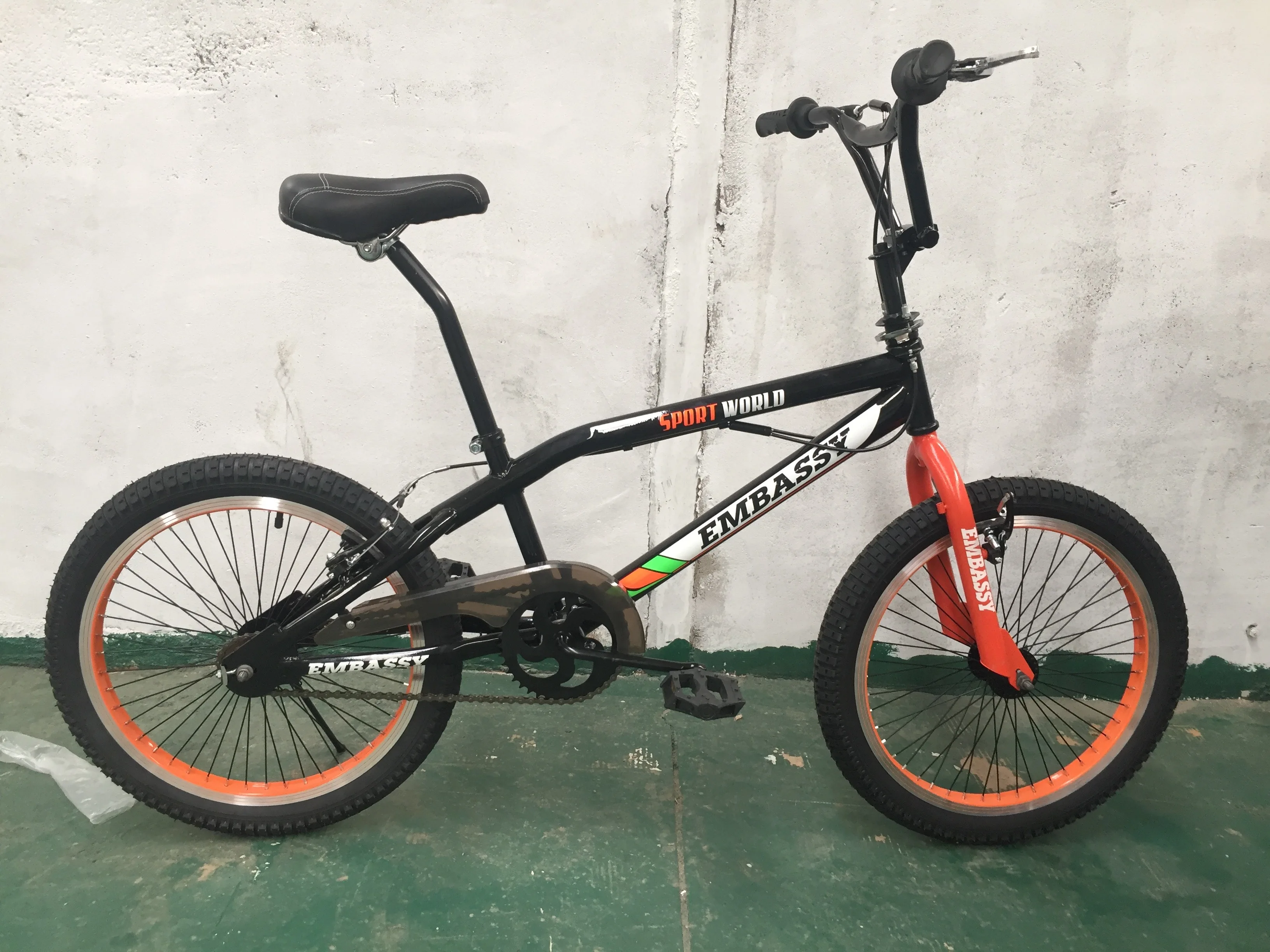 bmx 20 inch street bikes sicals profesional