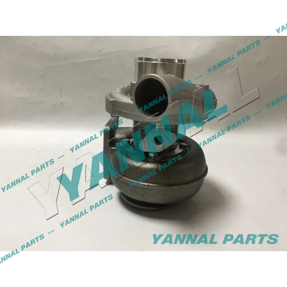 402D-05 водяной насос для запчастей двигателя Perkins