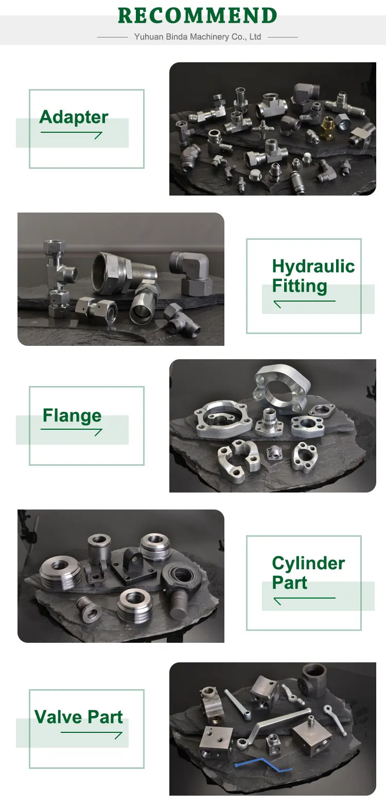 Hydraulic Adapter Carbon & Ss Steel Pipe Fittings Bsp Male 60 Degree Seat Tee Eaton Free Sample