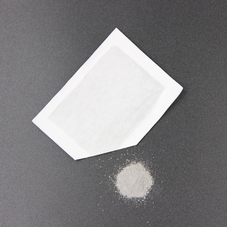 
original factory foot plaster foot detox pads 