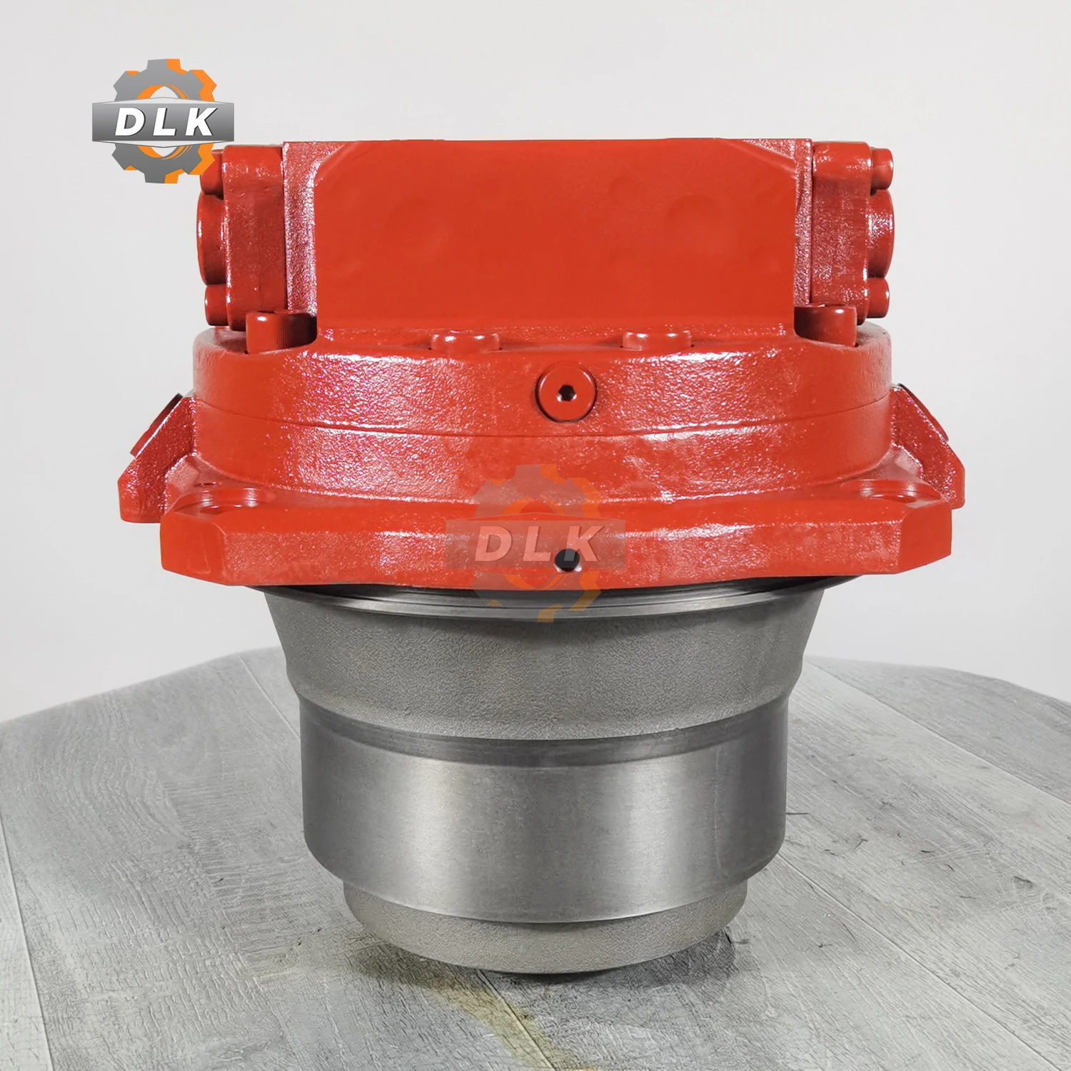 9270013 9301480 4688059 экскаватор EX1200-6 ходовой мотор MSF-340VP для Hitachi