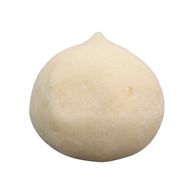 Rich aroma fluffy texture cheese ball Japanese products snacks