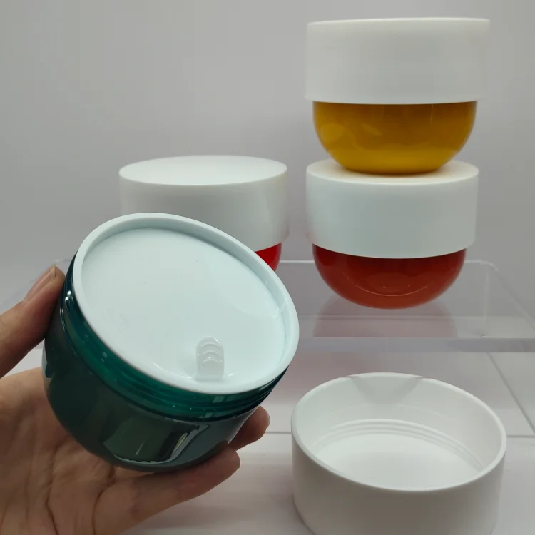 Large Quantity cream jar body butter  Excellent Price 200g Body Lotion Factory Outlet Unisex Jar Body Cream