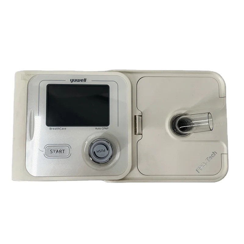 Домашнее устройство для терапии во время сна, сипап, дыхание, электрические медицинские товары, автоматический уход за дыханием, сипап