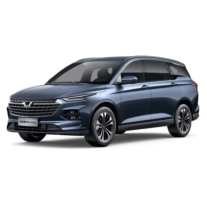 Официальный магазин новых автомобилей Wuling Kaijie Mini Van победный внедорожник бензиновый автомобиль новые автомобили для продажи