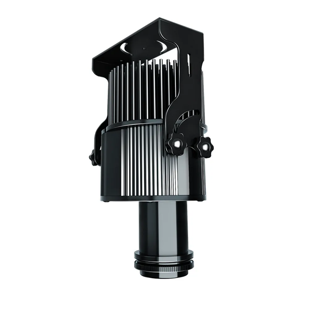 1pc MOQ projector lamp 100watt 150watt led gobo projector floodlight