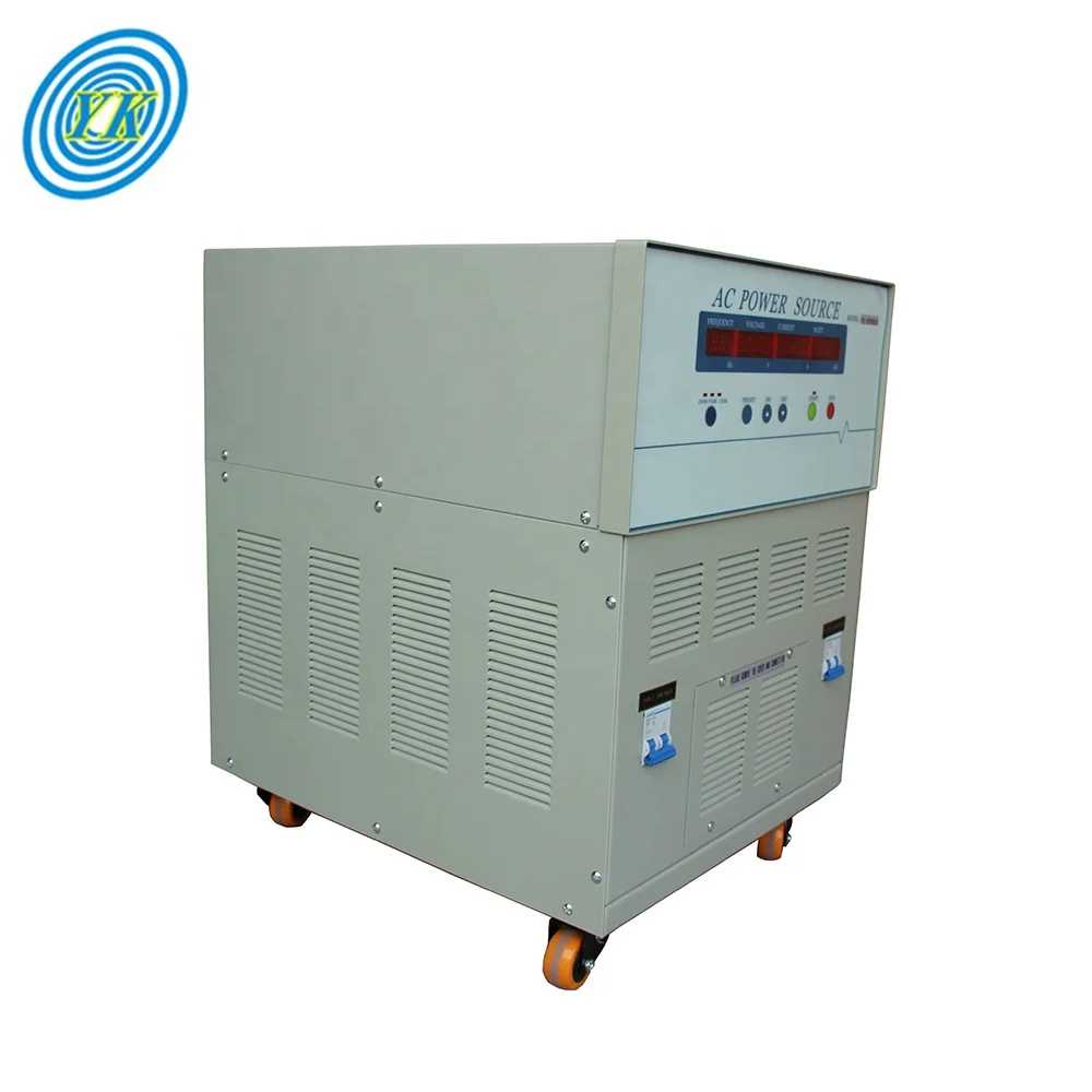 single phase transformers frequency converters 220v 50hz to 220v 60hz
