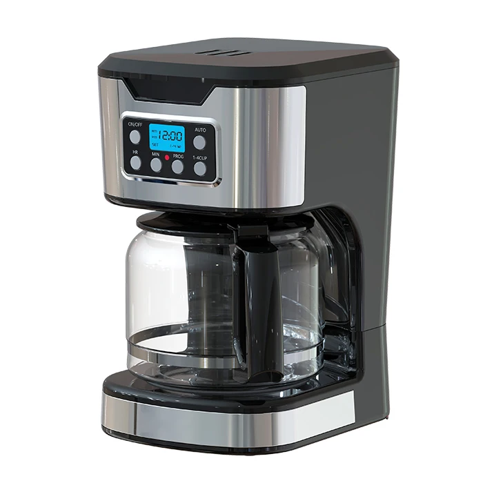 Fully Automatic Coffee Machine Portable Espresso Italian Maker