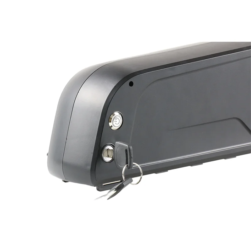 Китайские производители могут настроить батареи для электровелосипеда высокой мощности 52 в 48 в 36 в 13 Ач BMS батареи для хранения энергии