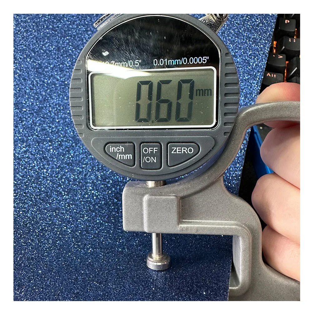 Red Glitter Composition Notebook 8.5 X 11 Standard College Ruled Paper, Background Cover - A Great Gift For First-year Students