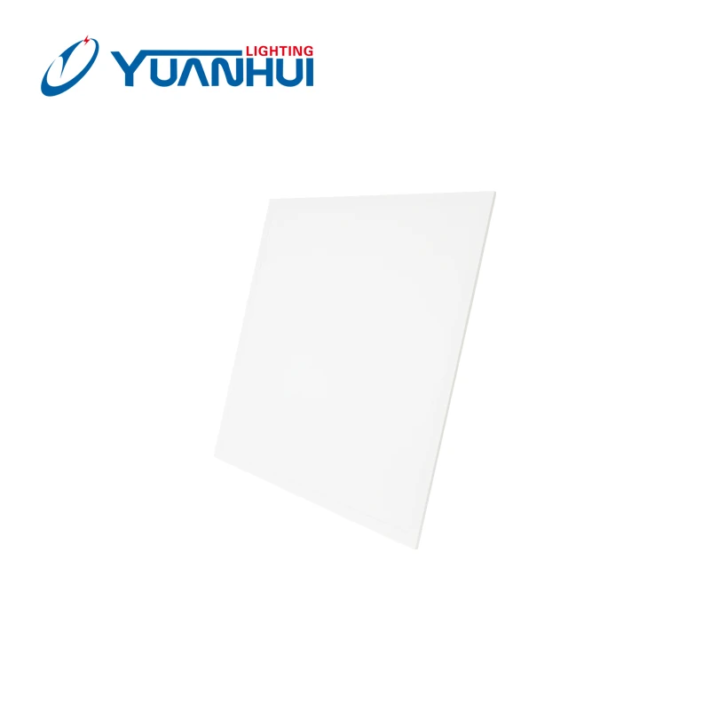 600mm*600mm modern design  Back-lit LED Panel light for supermarket