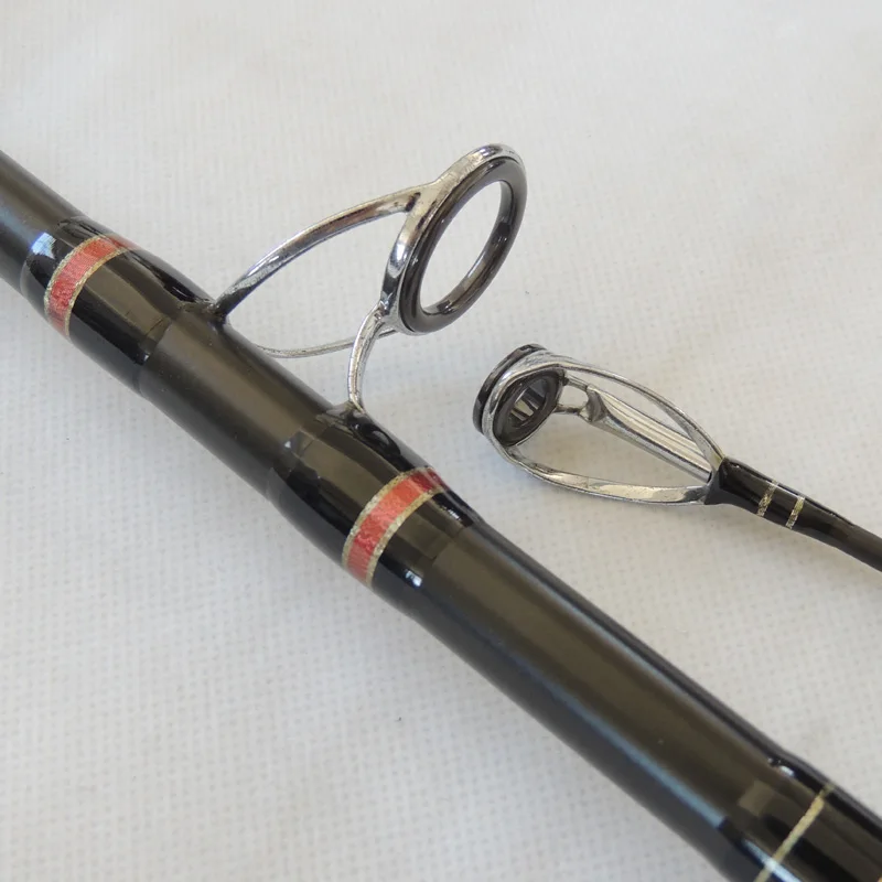 custom fishing rod catfish fishing rod for  3.1M carbon catfish