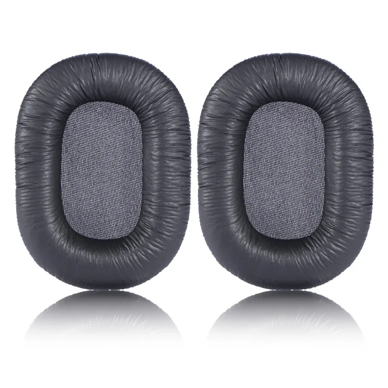 Free Shipping 7506 Earpad for Sony MDR 7506 V6 V7 CD 900st wired Headphone Ear pad Cushion Replacement Cover Headset Accessories