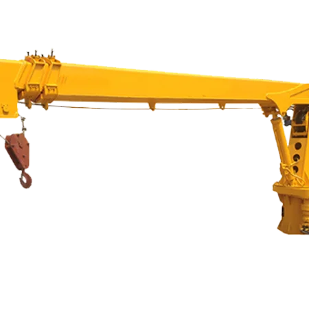 
6T marine crane Small marine deck crane Micro marine crane 