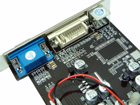 High Quality refrigerator pcb board FR4 refrigerator PCB PCBA Assembly Supplier  Electronic Development PCB PCBA Design Service