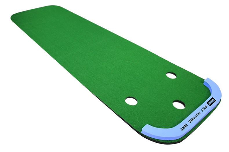 PGM GL012 mini golf courses indoor office mini golf set outdoor golf putting green