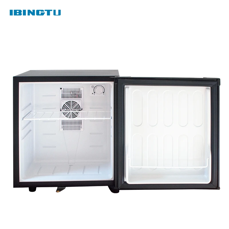  Мини-бар для впитывания небольшого холодильника спальни отеля мини-бар холодильник