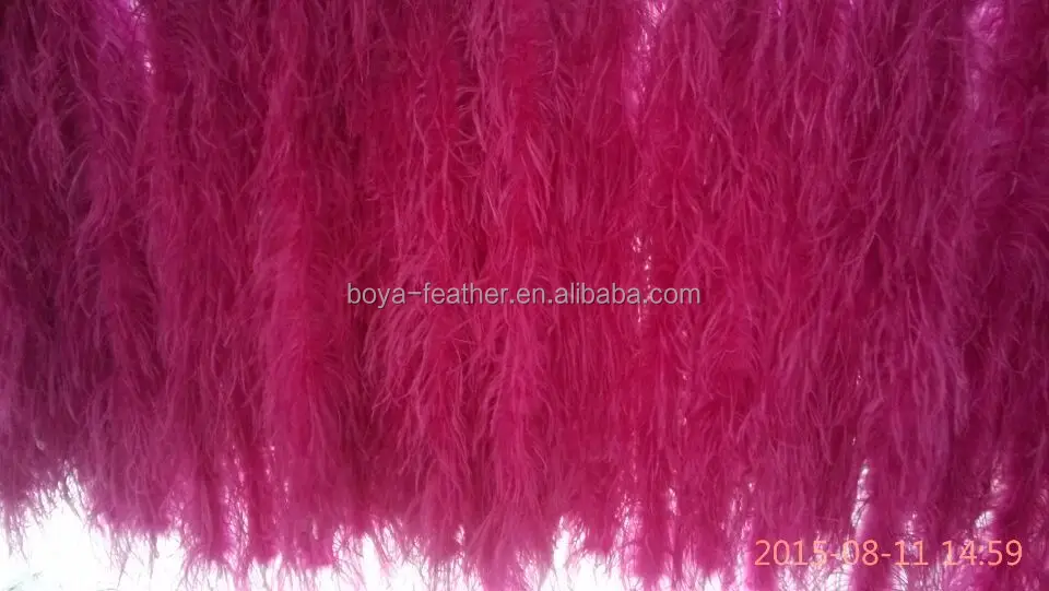 Ostrich Feather Boas .jpg