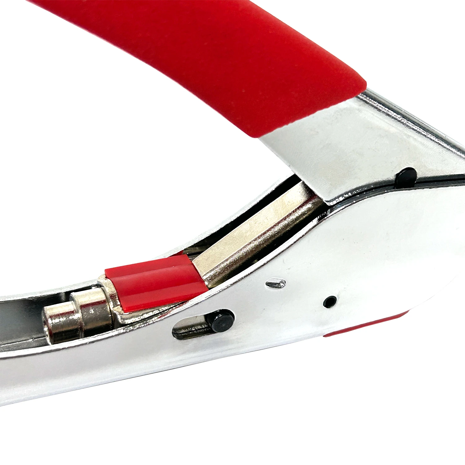 Rg-59 (4C) RG-6(5C) F crimping pliers Coaxial cable crimping pliers