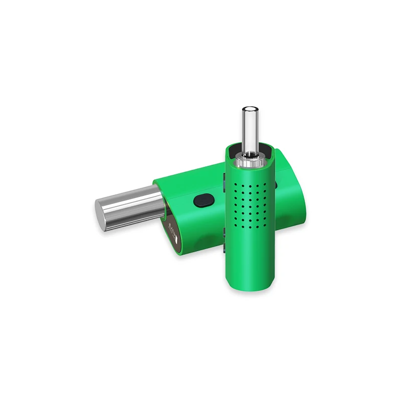 Jolingtech mini herb starter kit e-cig 1100mAh dry herb vaporizer